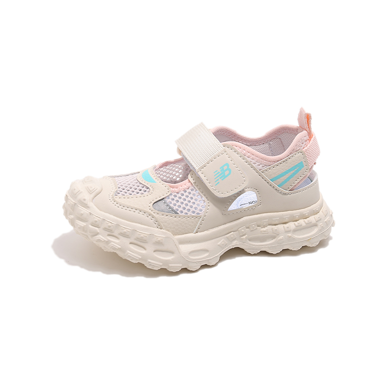 Сандалии детские, нескользящие, износостойкие, дышащие FIRS Kids, розовый
Сандалии детские, нескользящие, износостойкие, дышащие FIRS Kids, розовый