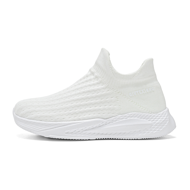 Низкие детские кроссовки для бега QIUTEXIONG, белый
Низкие детские кроссовки для бега QIUTEXIONG, белый