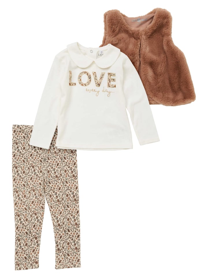 Леггинсы Lily & Jack
Леггинсы Lily & Jack