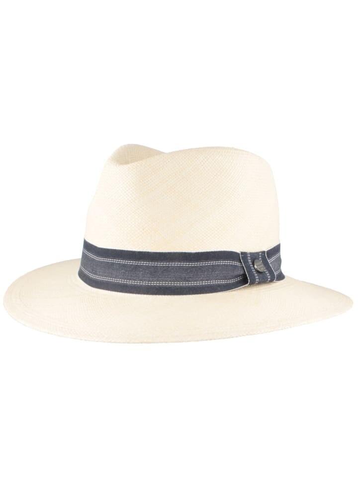 Панама BREITER Panamahut, бежевый
Панама BREITER Panamahut, бежевый