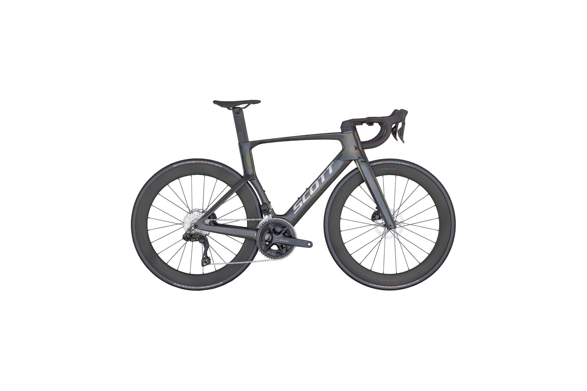 Шоссейный велосипед Scott Foil rc 20 - 28 дюймов - diamant, schwarz | champion black
Шоссейный велосипед Scott Foil rc 20 - 28 дюймов - diamant, schwarz | champion black