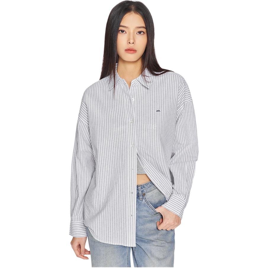 Женская рубашка Lee, серый
Женская рубашка Lee, серый