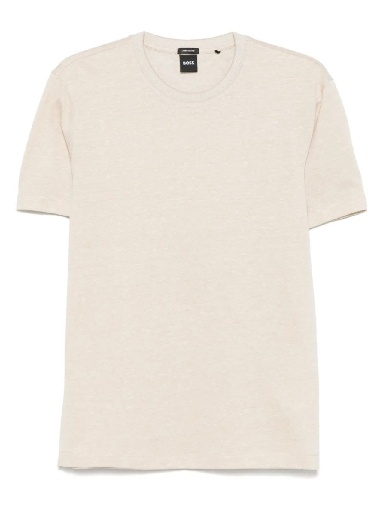 BOSS Thompson Футболка, нейтральный
BOSS Thompson Футболка, нейтральный