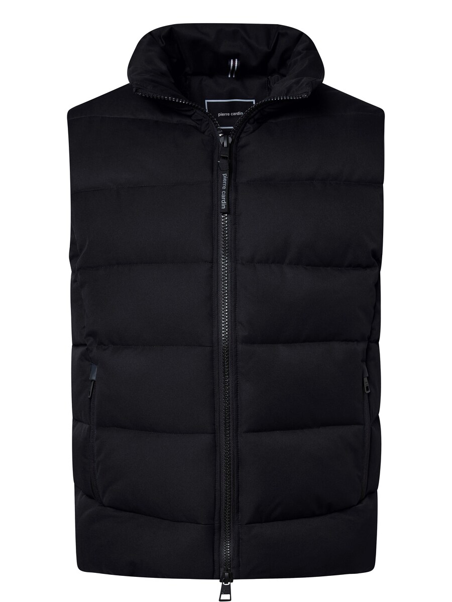 Жилет PIERRE CARDIN, Black
Жилет PIERRE CARDIN, Black