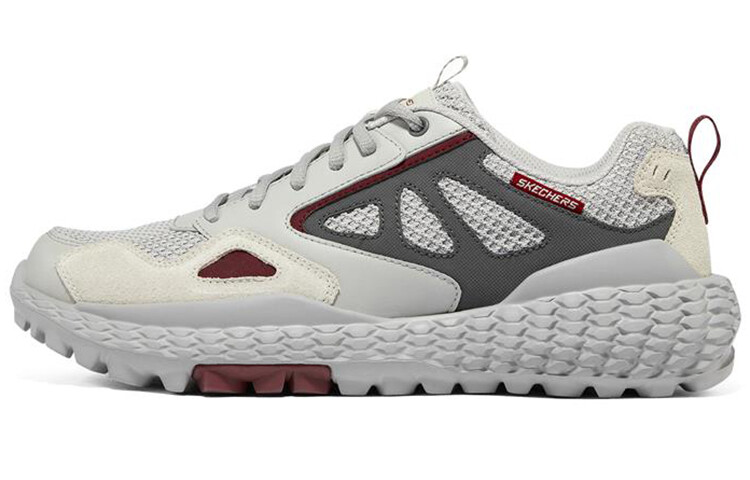 Кроссовки мужские Monster Running Shoes Low-top Light Grey Skechers, Серый, Кроссовки мужские Monster Running Shoes Low-top Light Grey Skechers
Кроссовки мужские Monster Running Shoes Low-top Light Grey Skechers, Серый, Кроссовки мужские Monster Running Shoes Low-top Light Grey Skechers