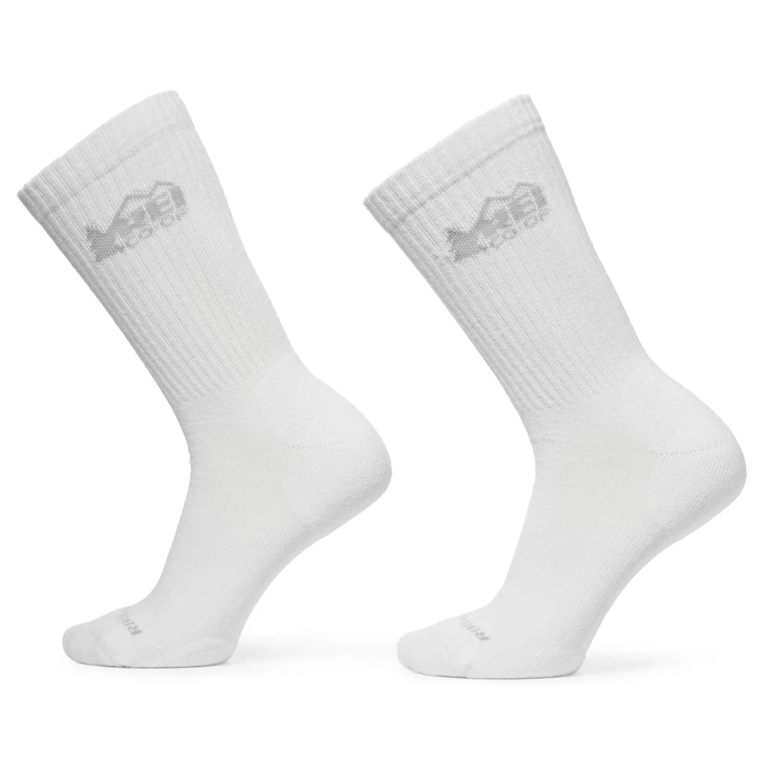 Приключенческие экипажные носки - 2 пары REI Co-op, White
Приключенческие экипажные носки - 2 пары REI Co-op, White