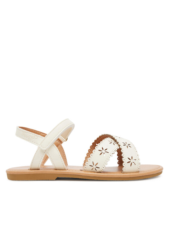 Сандалии 7937511 M Primigi, экрю
Сандалии 7937511 M Primigi, экрю