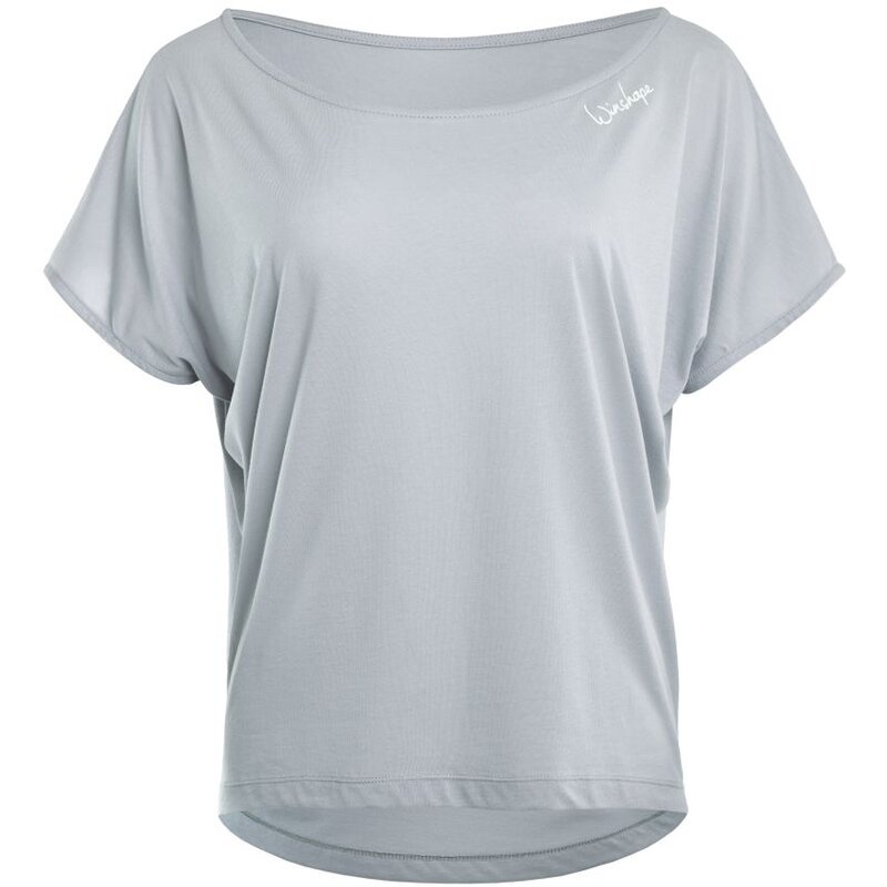 Рубашка из ультралегкого модала с короткими рукавами mct002 Winshape, серый
Рубашка из ультралегкого модала с короткими рукавами mct002 Winshape, серый