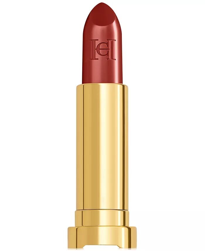 Сменный набор для губной помады Fabulous Kiss Satin Lipstick Carolina Herrera, цвет 372 - Kiss of Luck (deep chili)
Сменный набор для губной помады Fabulous Kiss Satin Lipstick Carolina Herrera, цвет 372 - Kiss of Luck (deep chili)