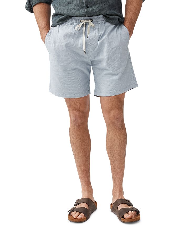 Ганн 7' курортные шорты Rodd & Gunn, серый
Ганн 7' курортные шорты Rodd & Gunn, серый