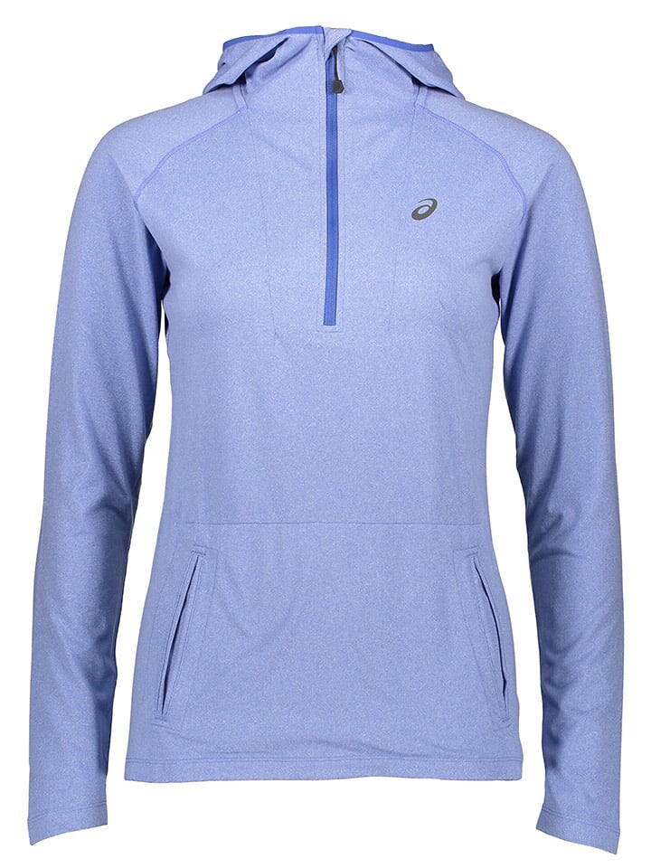 Функциональная рубашка asics Laufshirt, светло-синий
Функциональная рубашка asics Laufshirt, светло-синий