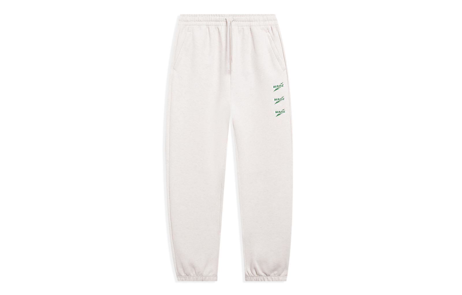 Трикотажные спортивные брюки LiNing Heather Gray Tile Gray
Трикотажные спортивные брюки LiNing Heather Gray Tile Gray