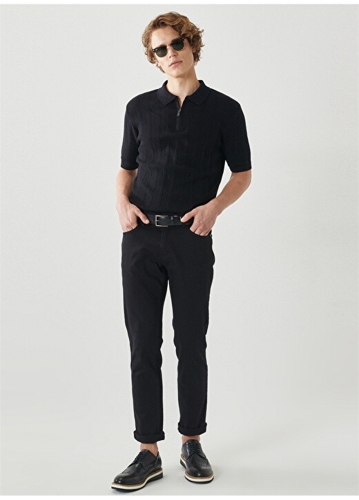 Черные мужские брюки узкого кроя с нормальной талией Altınyıldız Classic, Черный, Черные мужские брюки узкого кроя с нормальной талией Altınyıldız Classic
Черные мужские брюки узкого кроя с нормальной талией Altınyıldız Classic, Черный, Черные мужские брюки узкого кроя с нормальной талией Altınyıldız Classic