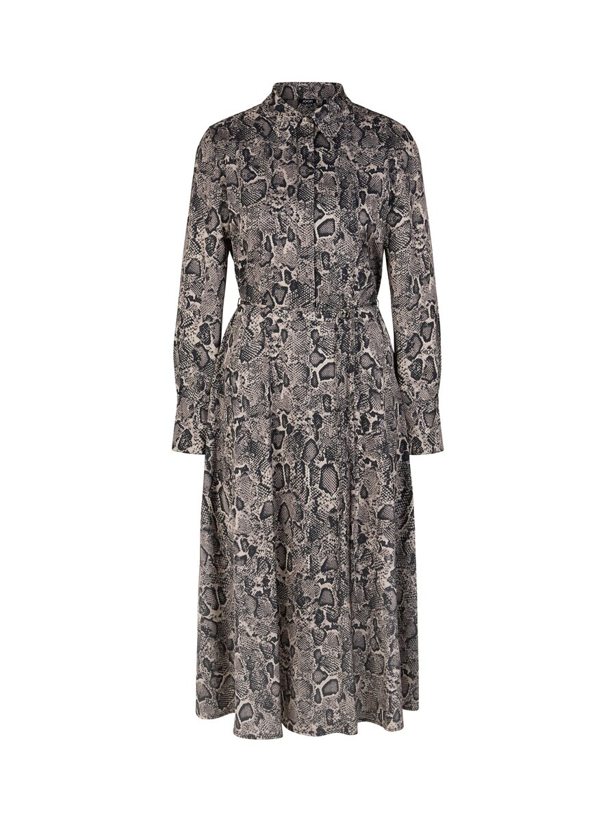 Платье рубашка JOOP! Shirt Dress, цвет brocade 
Платье рубашка JOOP! Shirt Dress, цвет brocade