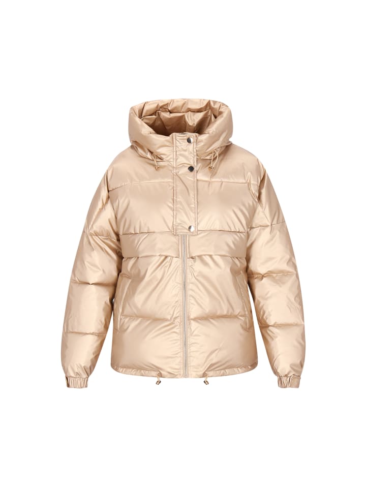 Женская куртка бежевого цвета faina
Женская куртка бежевого цвета faina