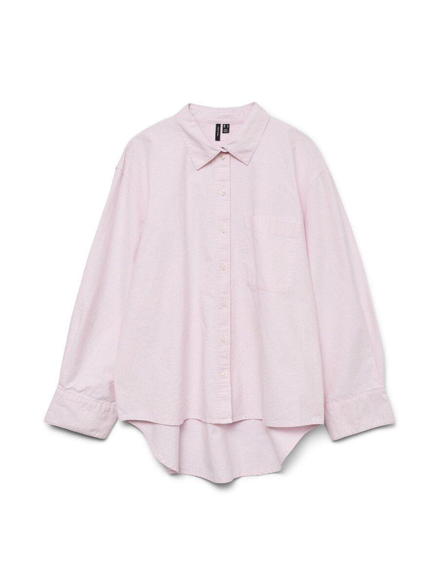 Блуза VERO MODA VMOli, Pastel pink
Блуза VERO MODA VMOli, Pastel pink