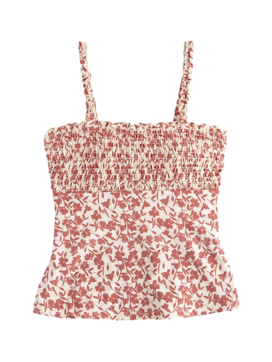 Топ-танкини из бандо Next, цвет Raspberry
Топ-танкини из бандо Next, цвет Raspberry