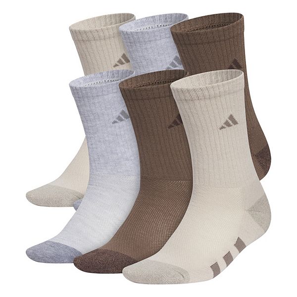 Мальчиковые носки с мягкой подкладкой, 6 пар Adidas, Medium Beige
Мальчиковые носки с мягкой подкладкой, 6 пар Adidas, Medium Beige
