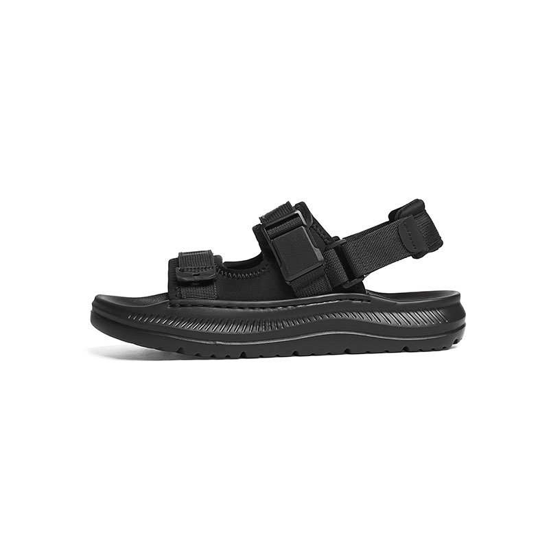 Пляжные сандалии мужские RED DRAGONFLY, Black
Пляжные сандалии мужские RED DRAGONFLY, Black