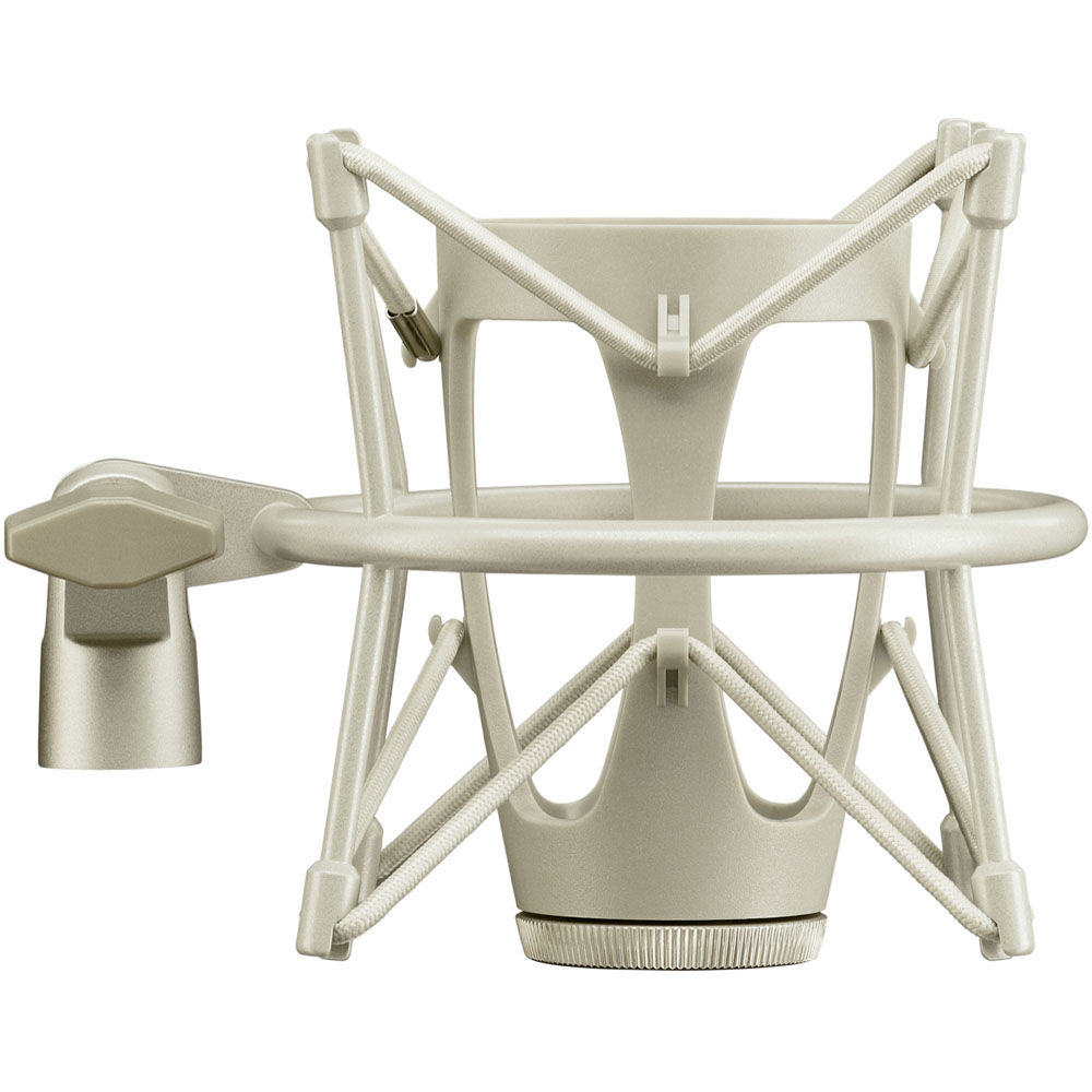 Shure ShureLock Elastic Shock Mount A44ASM
Shure ShureLock Elastic Shock Mount A44ASM