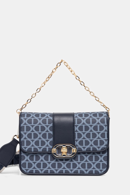 Сумка Toulon Aldo, темно-синий
Сумка Toulon Aldo, темно-синий