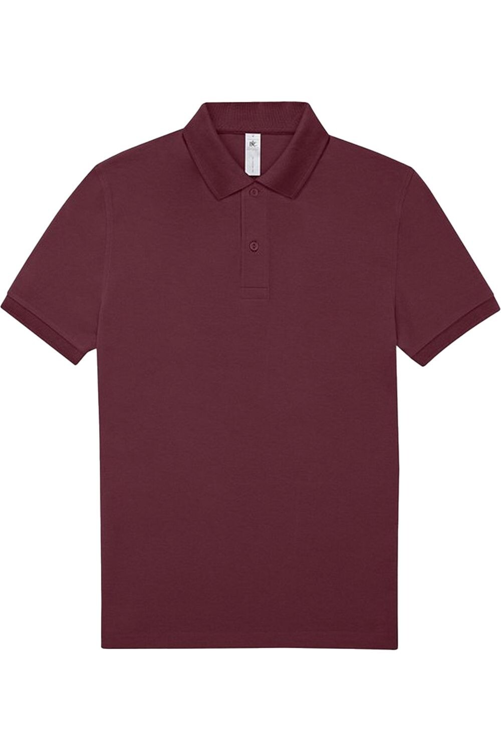Рубашка-поло B&C, бордовый
Рубашка-поло B&C, бордовый