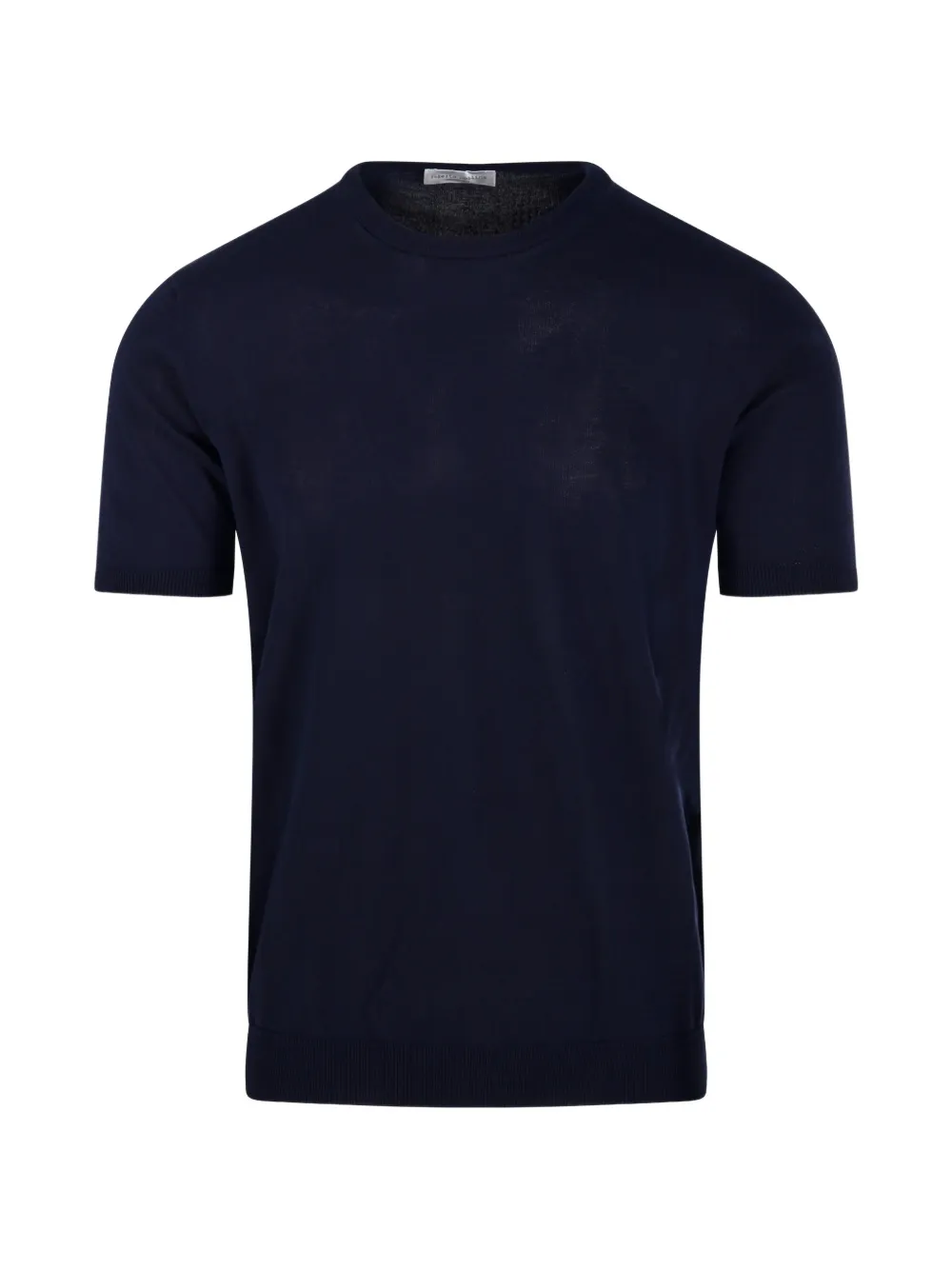 Футболка с круглым вырезом Roberto Collina, синий
Футболка с круглым вырезом Roberto Collina, синий