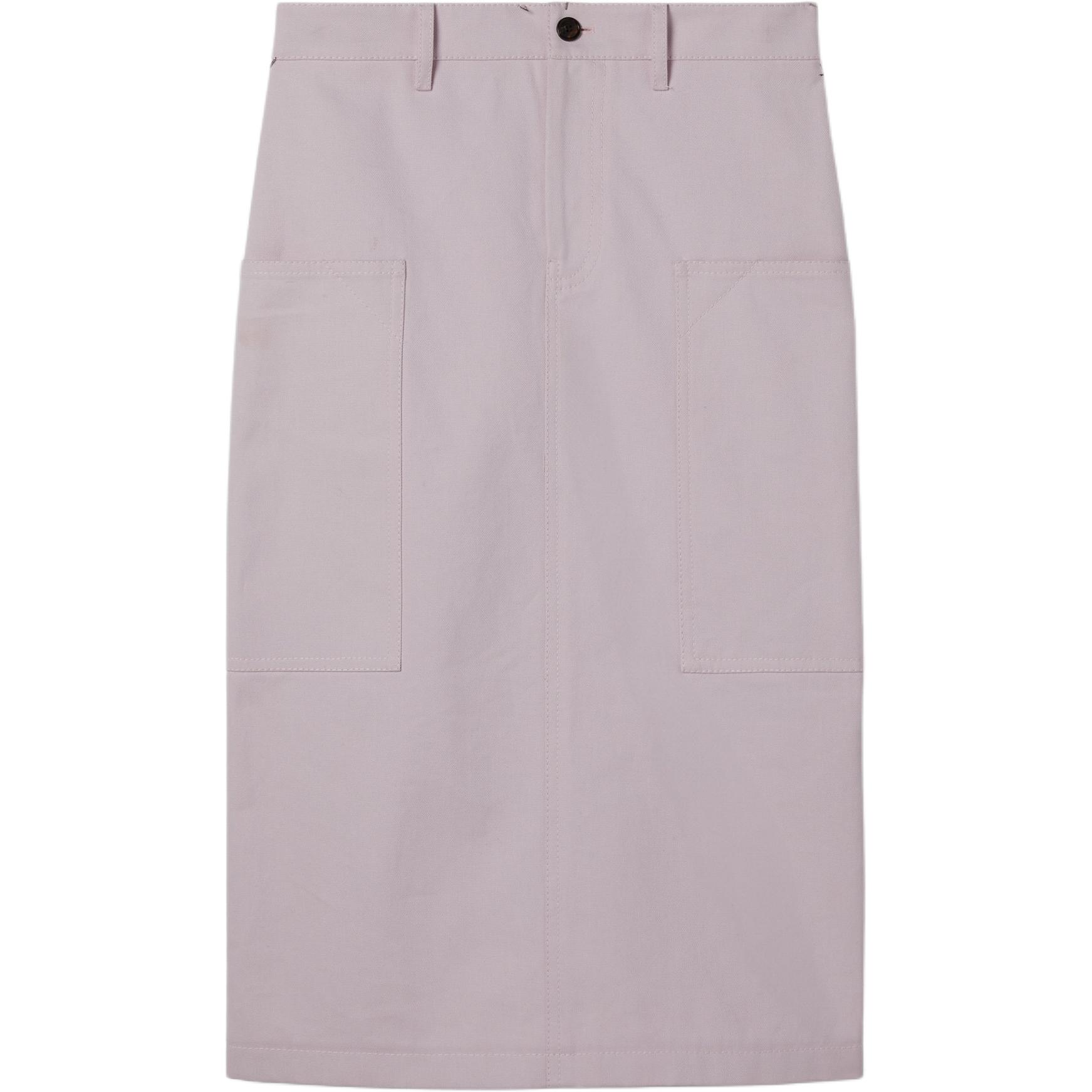 Миди юбка Delavé GUCCI, светло-розовый
Миди юбка Delavé GUCCI, светло-розовый