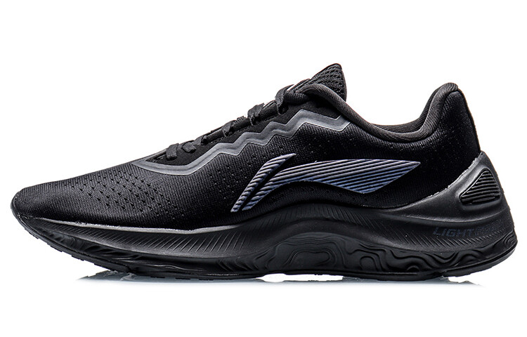 Кроссовки мужские Arashi Low-top черные Lining, Черный, Кроссовки мужские Arashi Low-top черные Lining
Кроссовки мужские Arashi Low-top черные Lining, Черный, Кроссовки мужские Arashi Low-top черные Lining