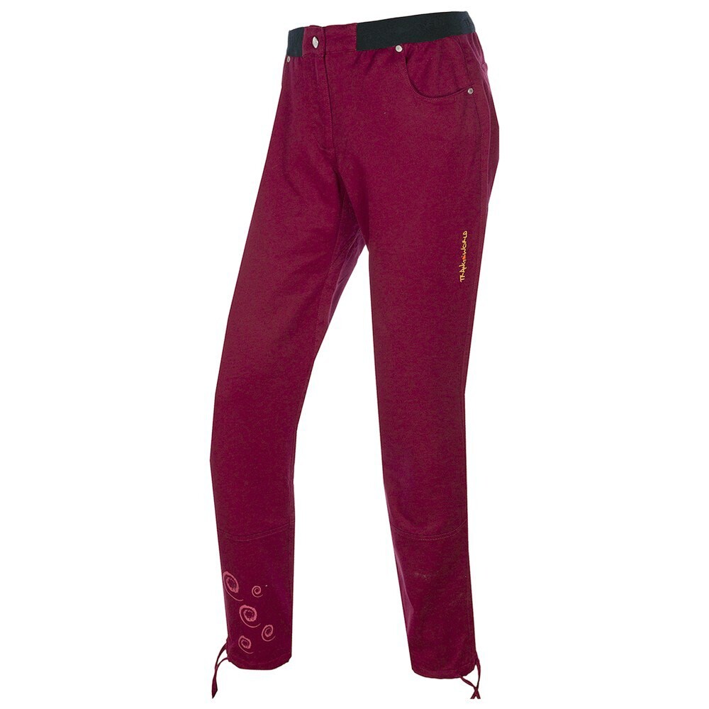 Брюки Trangoworld Mateua, синий
Брюки Trangoworld Mateua, синий