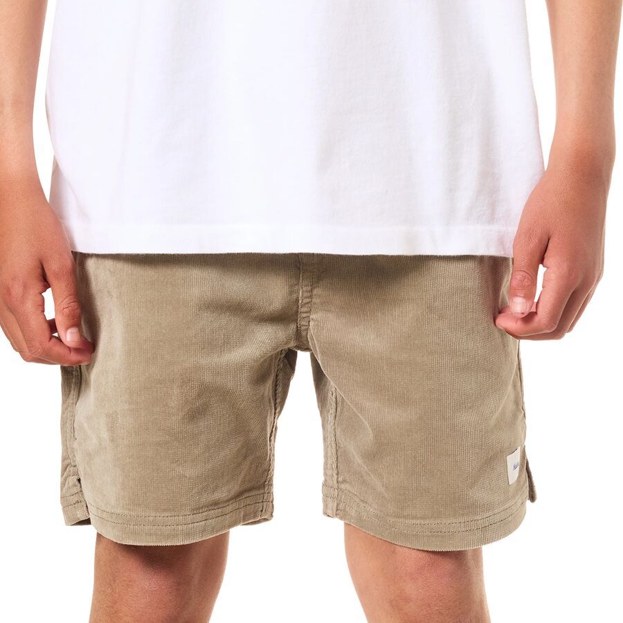 Шорты Katin Cord Local Short Katin, Warm Gray
Шорты Katin Cord Local Short Katin, Warm Gray