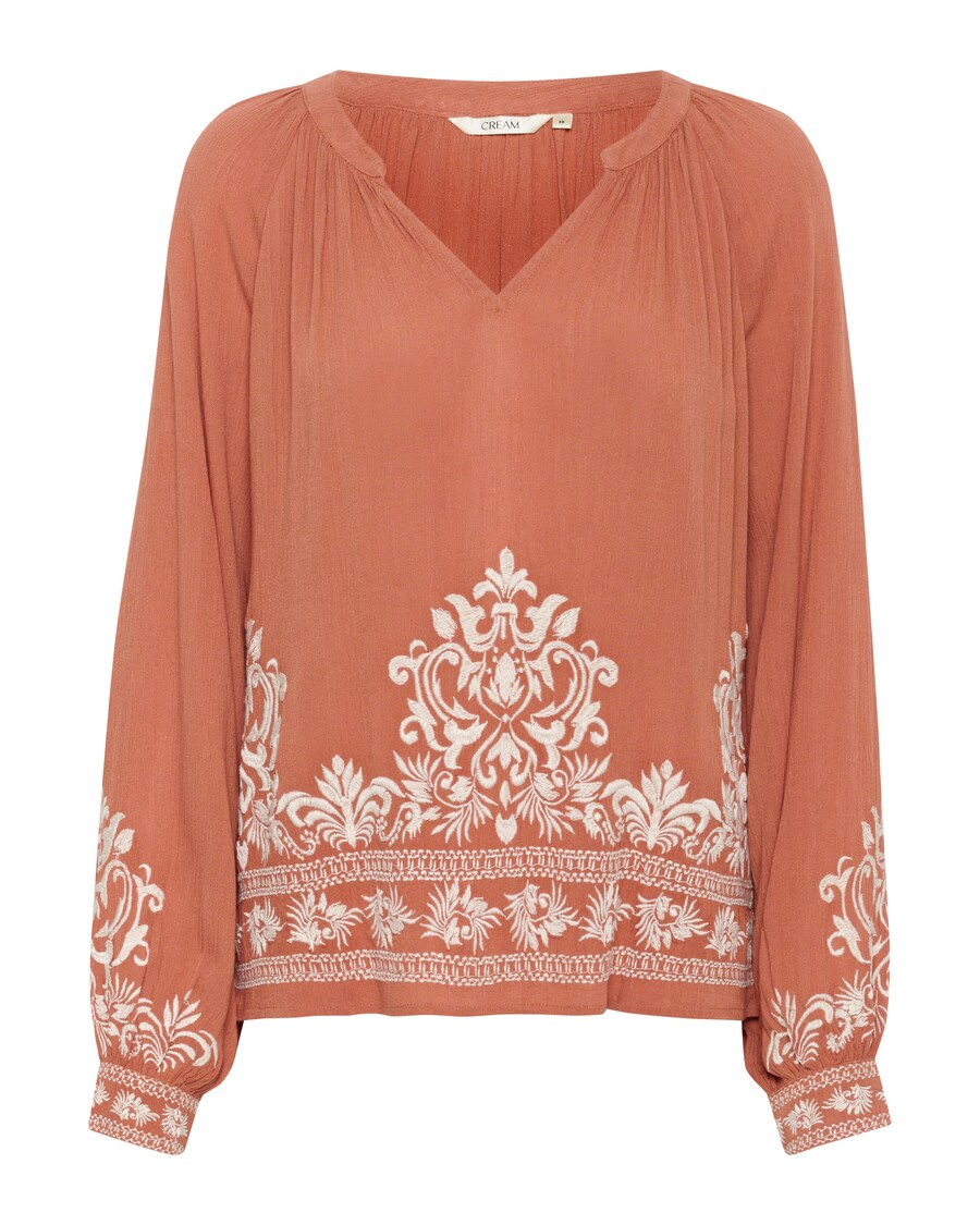 Блуза Cream, Cognac
Блуза Cream, Cognac