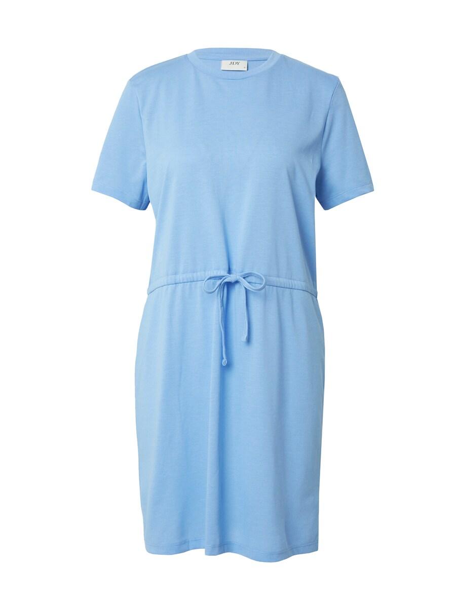 Платье JDY DALILA, светло-синий
Платье JDY DALILA, светло-синий