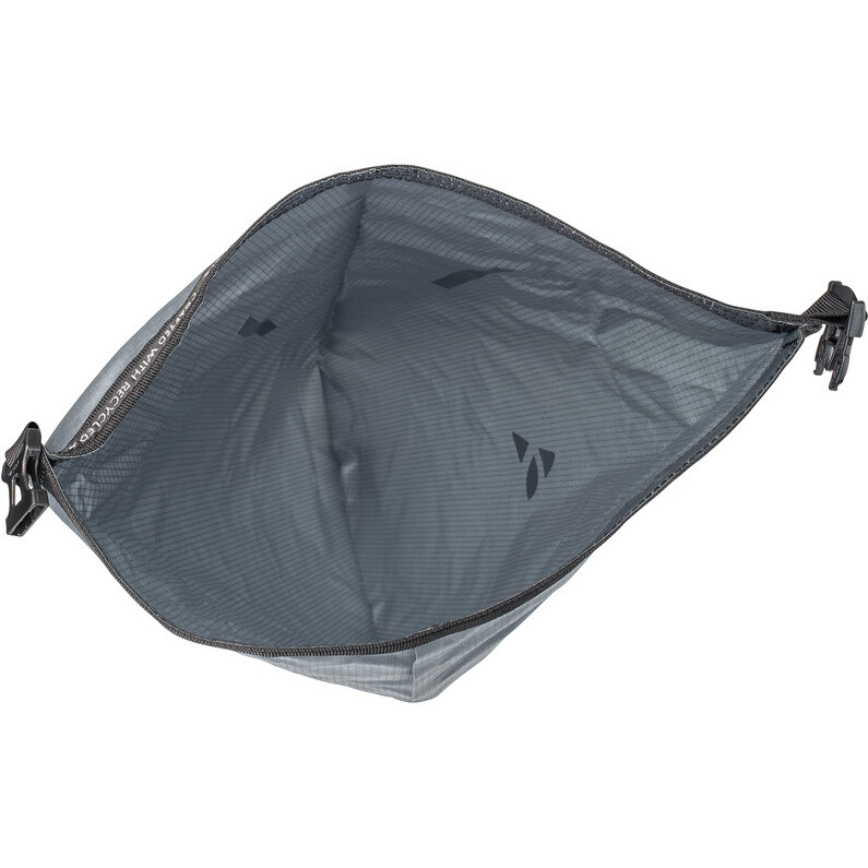 Велосипедная сумка Trailsaddle II Vaude, синий
Велосипедная сумка Trailsaddle II Vaude, синий