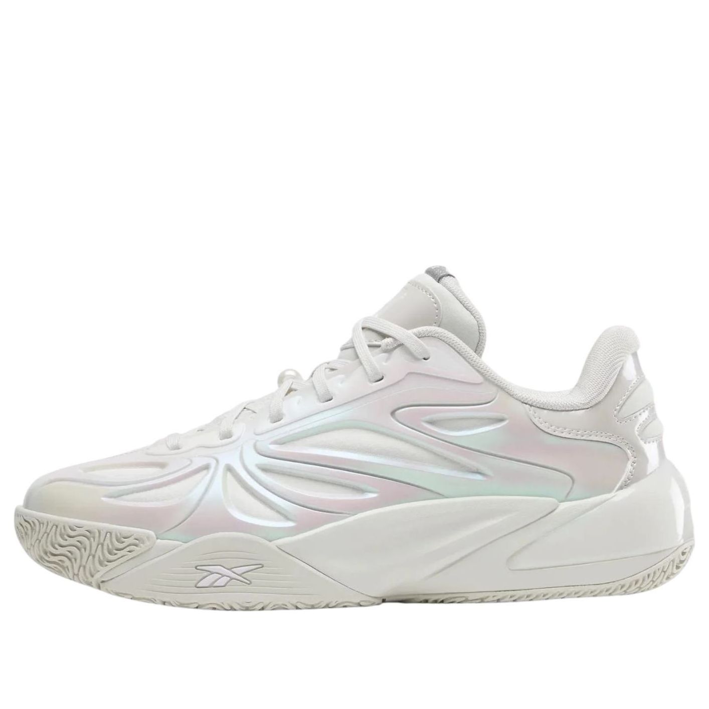 Reebok x Angel Reese 1 'Grey White'
Reebok x Angel Reese 1 'Grey White'