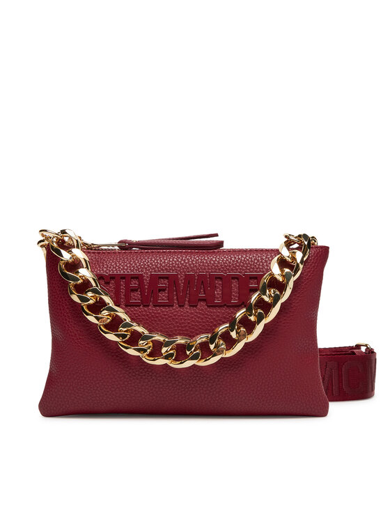 Сумочка Bnicco SM13001162 Steve Madden, красный
Сумочка Bnicco SM13001162 Steve Madden, красный