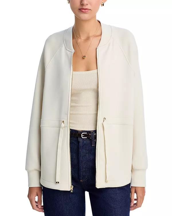 Куртка Palm Voyage Tommy Bahama, белый
Куртка Palm Voyage Tommy Bahama, белый