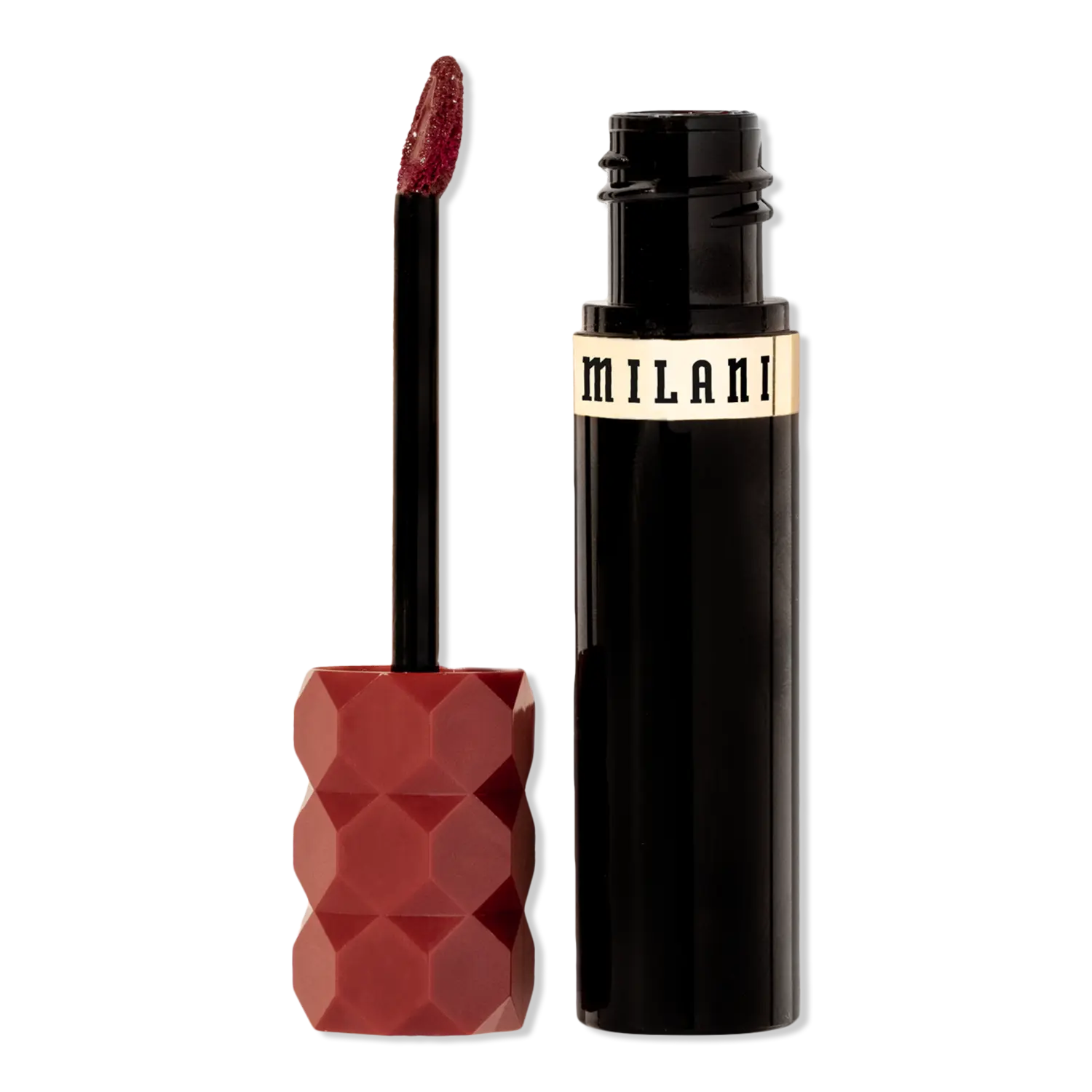 Увлажняющая помада Color Fetish Milani, Rose Rising (dusty rose)
Увлажняющая помада Color Fetish Milani, Rose Rising (dusty rose)