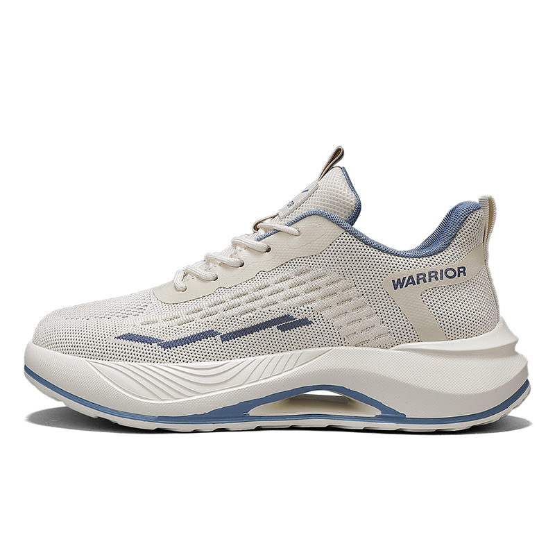 Кроссовки мужские с низким верхом и противоскользящей подошвой, износостойкие WARRIOR, Khaki
Кроссовки мужские с низким верхом и противоскользящей подошвой, износостойкие WARRIOR, Khaki