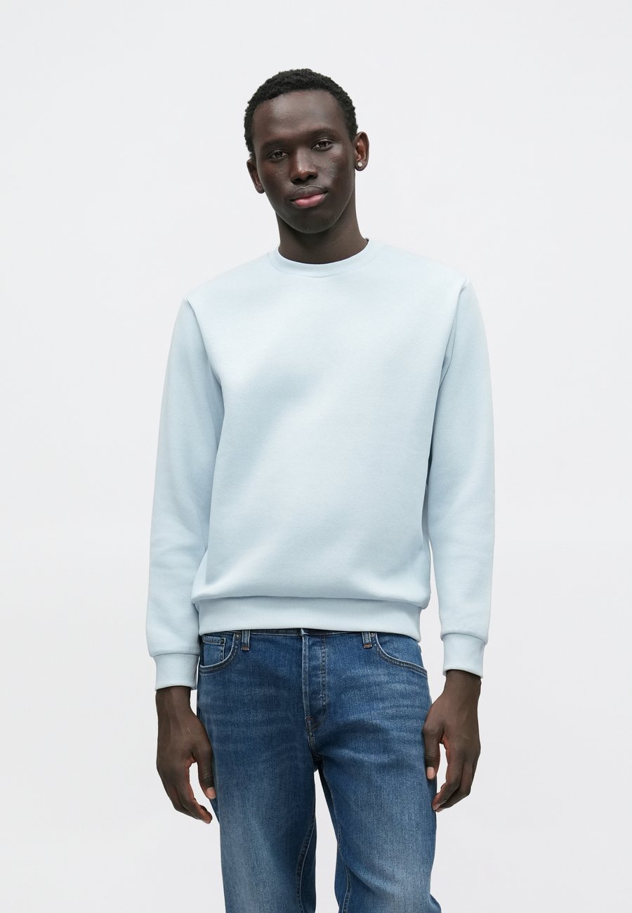 Толстовка Jack & Jones JJEBRADLEY CREW, Celestial Blue/Light Blue, Синий, Толстовка Jack & Jones JJEBRADLEY CREW, Celestial Blue/Light Blue
Толстовка Jack & Jones JJEBRADLEY CREW, Celestial Blue/Light Blue, Синий, Толстовка Jack & Jones JJEBRADLEY CREW, Celestial Blue/Light Blue