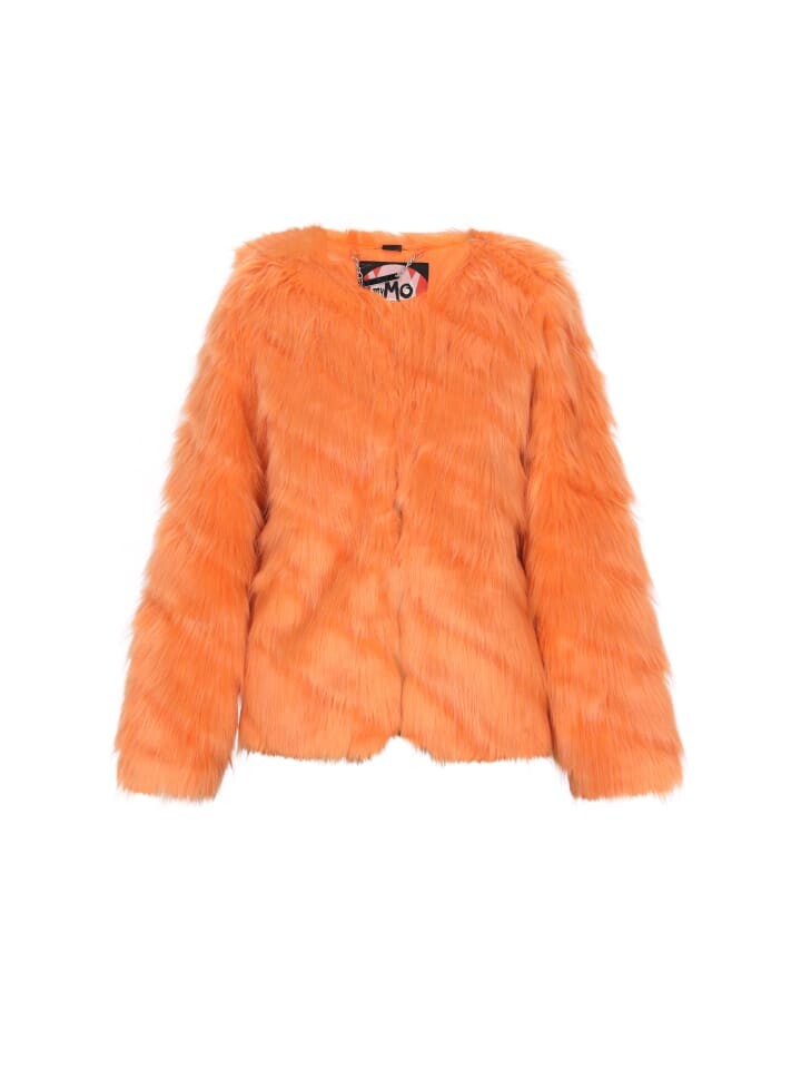 Куртка myMo ROCKS t, оранжевый
Куртка myMo ROCKS t, оранжевый