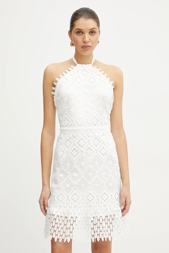 Платье SAKAS Silvian Heach, белый
Платье SAKAS Silvian Heach, белый