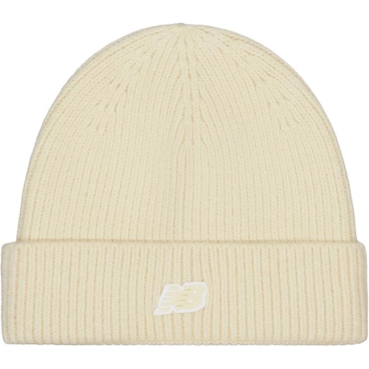 New Balance Детская акриловая шапка разноцветная, Beige
New Balance Детская акриловая шапка разноцветная, Beige