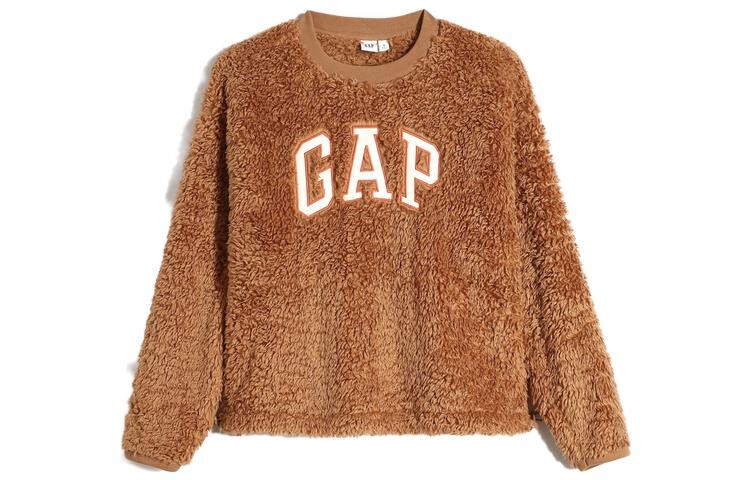 GAP Женская толстовка, цвет Brown
GAP Женская толстовка, цвет Brown