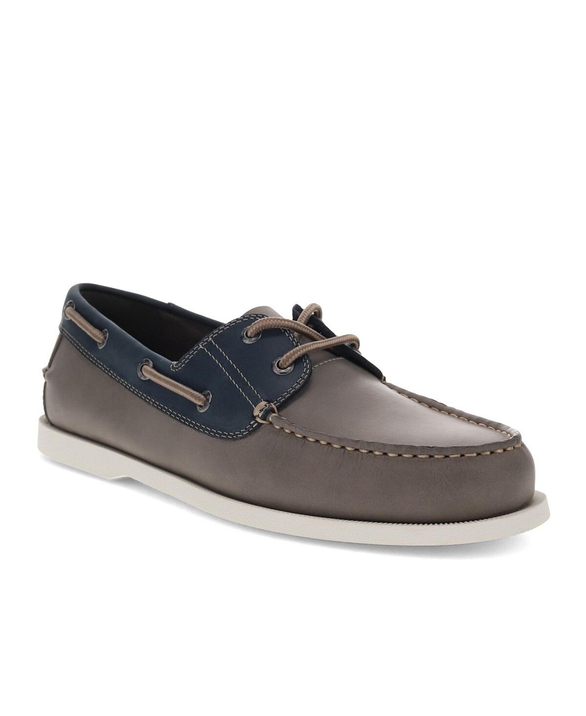 Мужские повседневные топсайдеры Vargas Dockers
Мужские повседневные топсайдеры Vargas Dockers