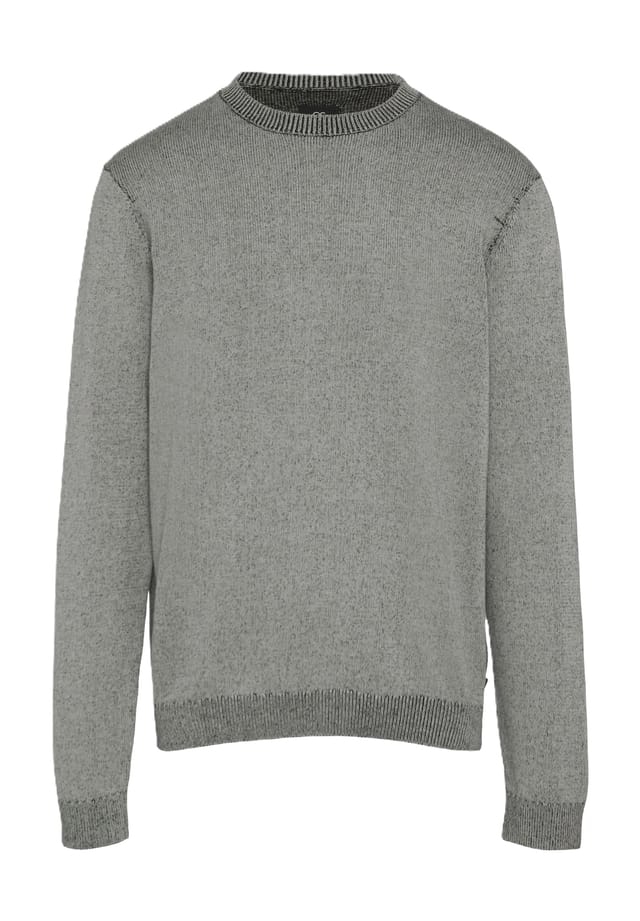 Вязаный свитер хлопок Qs, мультиколор
Вязаный свитер хлопок Qs, мультиколор