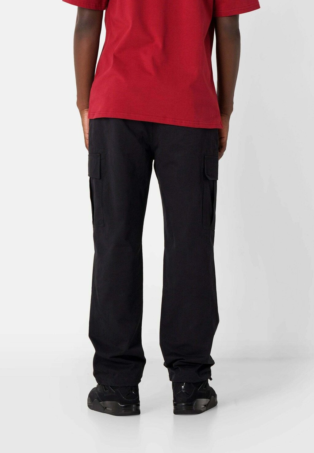 Брюки карго Sixth June, черный
Брюки карго Sixth June, черный