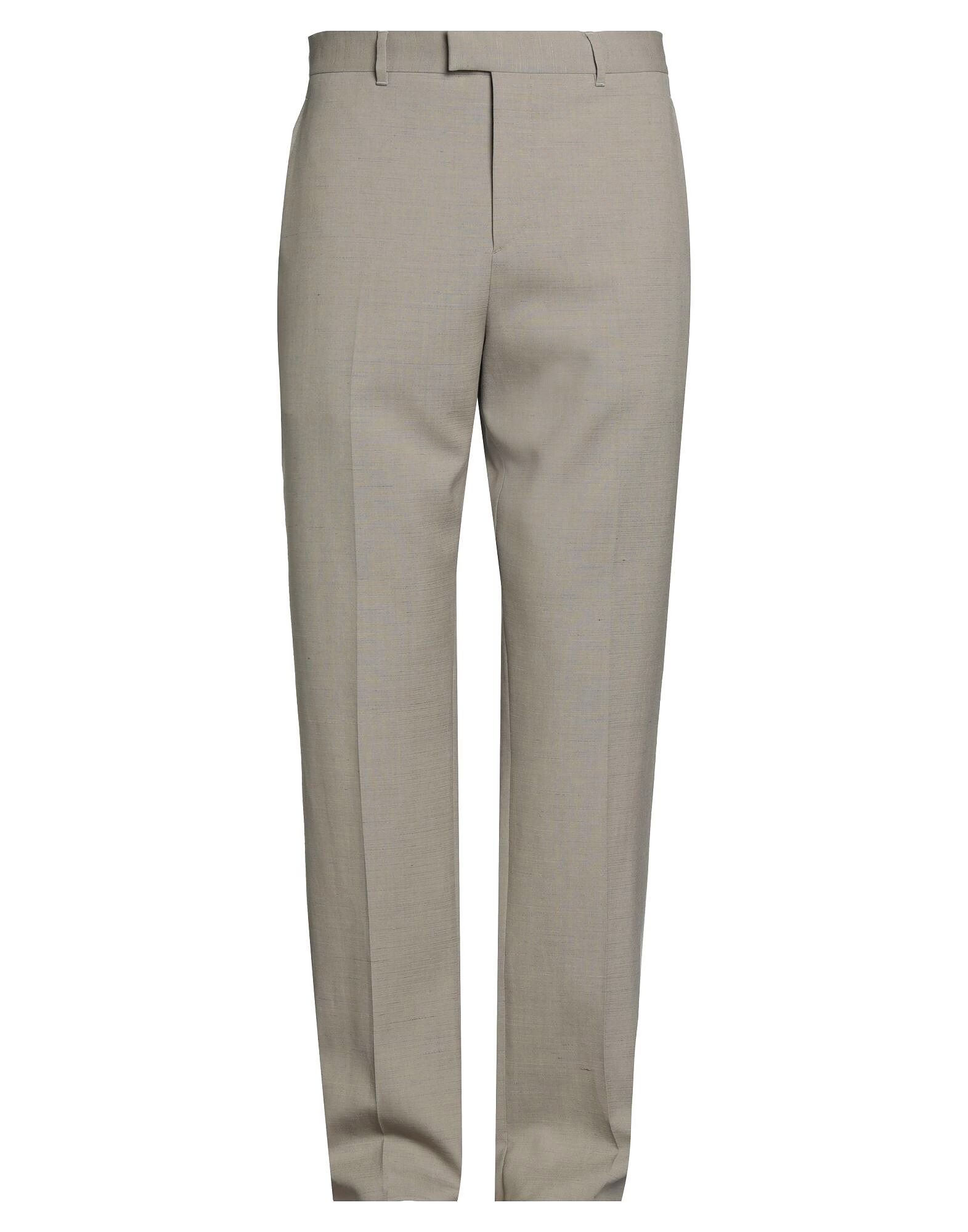 Брюки Dior, светло-серый
Брюки Dior, светло-серый