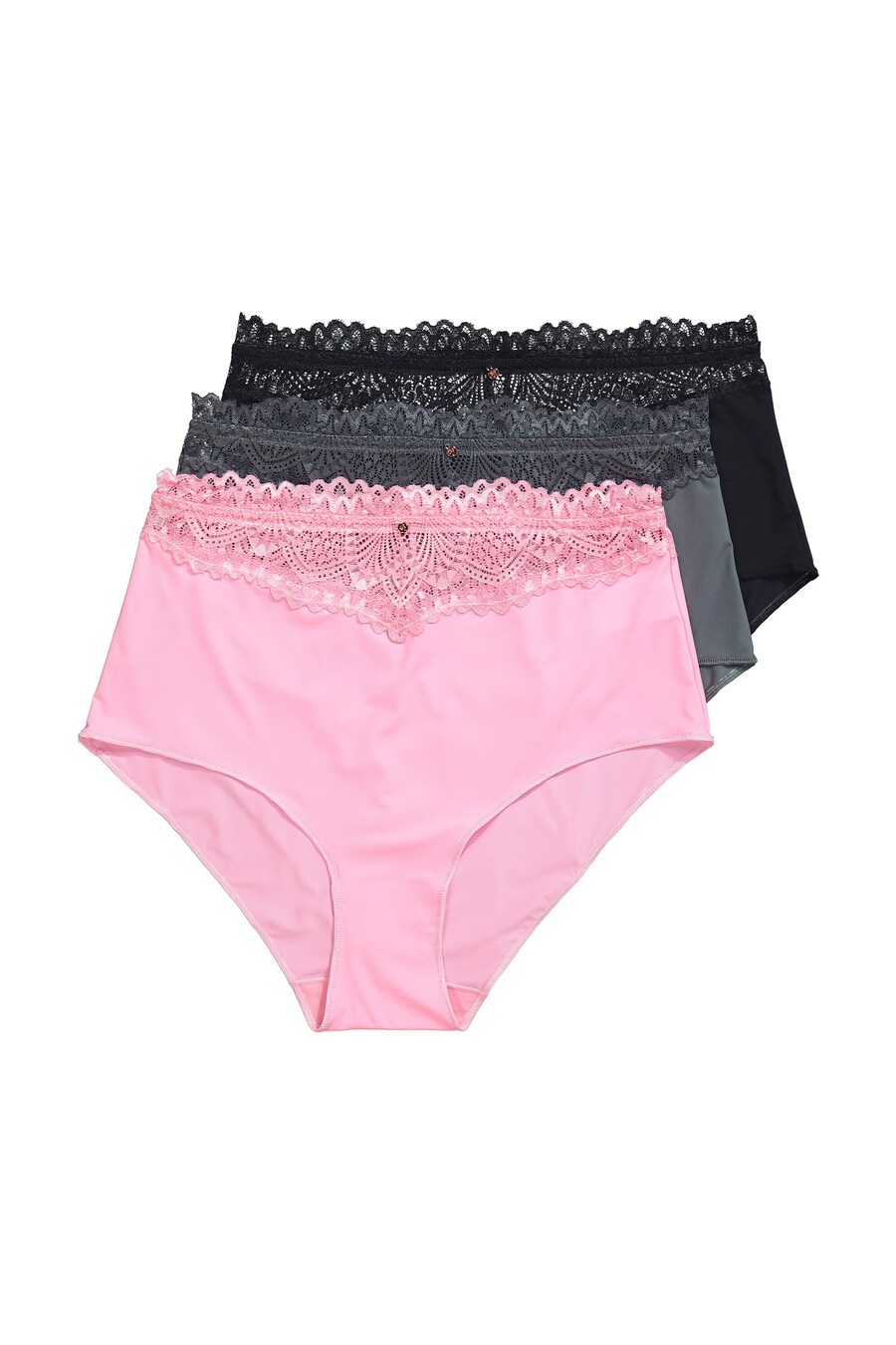 Трусики TruYou, Mixed Colors
Трусики TruYou, Mixed Colors