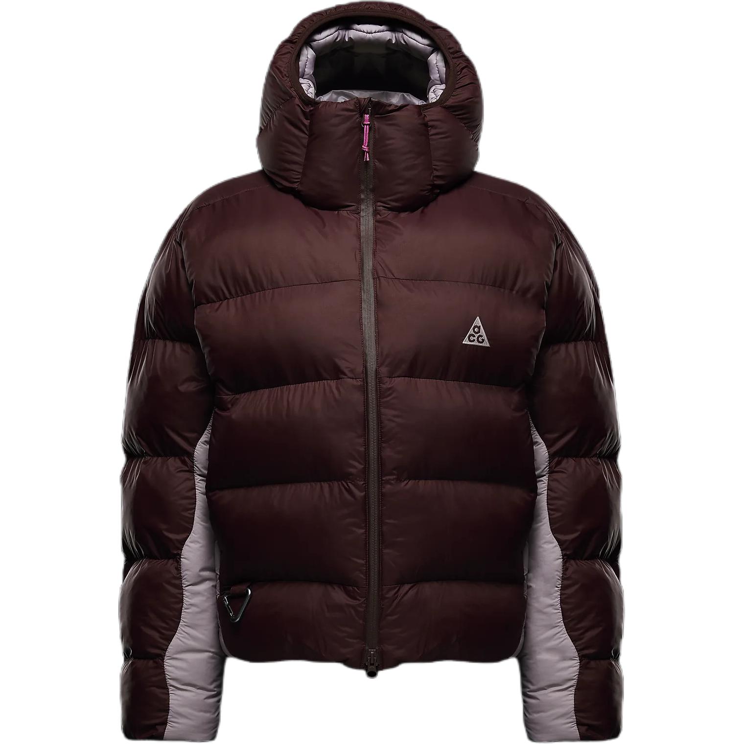 Nike Женская свободная куртка с капюшоном Therma-FIT Adv, Burgundy Red
Nike Женская свободная куртка с капюшоном Therma-FIT Adv, Burgundy Red